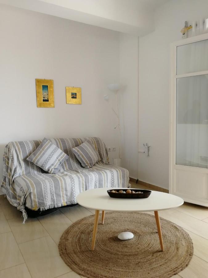 Gio St Gio Apartment 1 Antiparos St.Giorgio Eksteriør billede